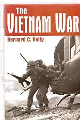 The Vietnam War Bernard C Nalty • $5.89