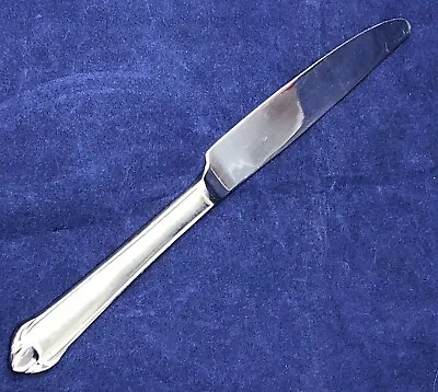 Mikasa CLASSICO SATIN Dinner Knife Solid Indonesia 9 3/8   • $7.16