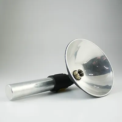 Heiland Research Synchro-Mite Flash Unit W/ Reflector - Vintage • $22.99