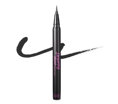 [ETUDE HOUSE] Drawing Show Brush Eyeliner / 1 G • $11.99