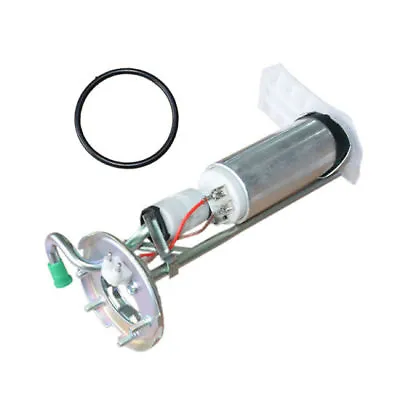 Fuel Pump Assembly Electric Suction Unit In-Tank For BMW E30 • $59.32