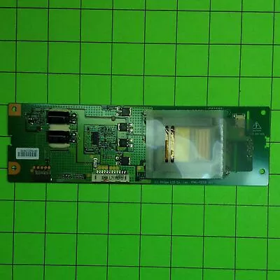 Vizio VX37L TV Television LC370 Display Inverter Board YPNL-T021D 6632L-0339A • $11.95