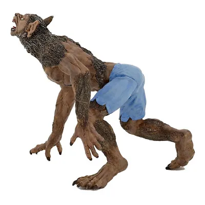 £14.26 • Buy PAPO Fantasy World Werewolf Toy Figure