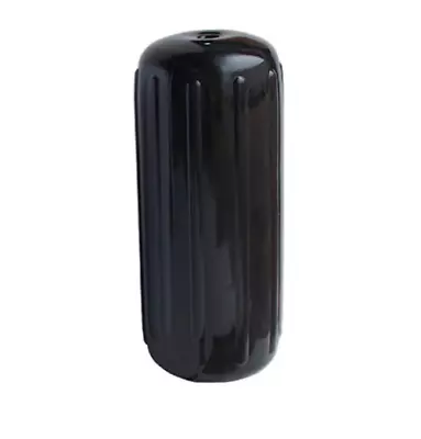 Cmp Boat Fender 8 X20 _ Black (De71206F) • $55.01