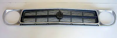 Plastic Grille To Suit Datsun Nissan Sunny B110 B120 1200 Ute Sedan Coupe  • $81.25