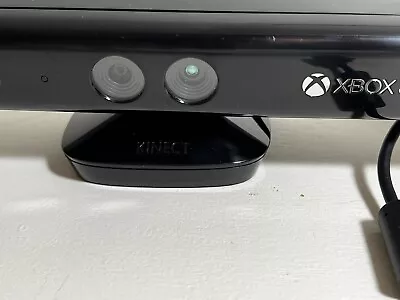 Microsoft Xbox 360 OEM Official Kinect Sensor Bar USB New No Box • $19.99