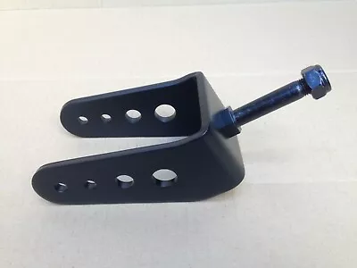 £19 • Buy Roma Reno 2 Front Wheel Castor Fork Electric Wheelchair Powerchair Spare Part