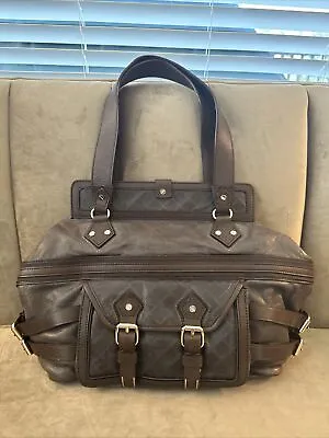 Gwen Stefani L.A.M.B. Classic XL Handbag • $245