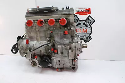 2007 Yamaha Apex GT RX10GT ENGINE MOTOR 8FP-15100-08-00 • $1200