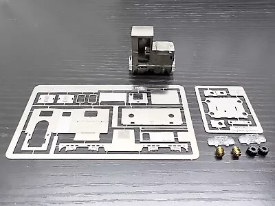 £16.52 • Buy 009 ‘Dirty Doris’ Ruston Hornsby LA Components Package