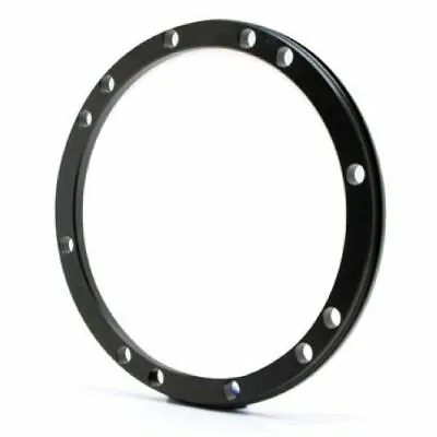 Quarter Master 1100182D Clutch Ring Gear Spacer Steel Dual Disc 5.5 In • $85.81