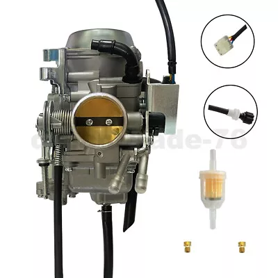 Carburetor For Honda VTX1300 VTX1300C VTX1300R VTX1300S VTX1300T 16100-MEA-901US • $110.76