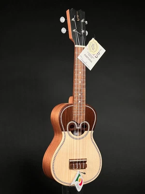 $208.14 • Buy APC SS103 Solid Wood Portuguese Soprano Ukulele