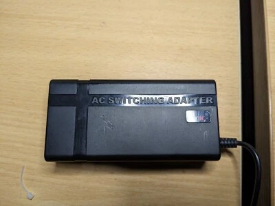 $9.99 • Buy SKYRC AC Adaptor 15V 4A Power Supply Adapter AC To DC For IMAX B6 MINI IMAX B6AC