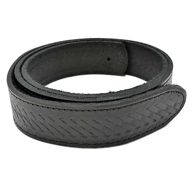 Perfect Fit Inner Belt Hook Loop Fastener Basketweave ~1.5  XLarge 44-48 • $31.27