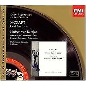 Wolfgang Amadeus Mozart : Cosi Fan Tutte CD 3 Discs (1999) Fast And FREE P & P • £5.04