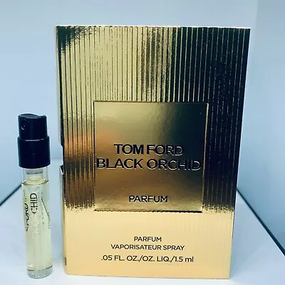 Tom Ford Sample Vials Sold Individually Choose Scent & Combined Shipping • $8.95