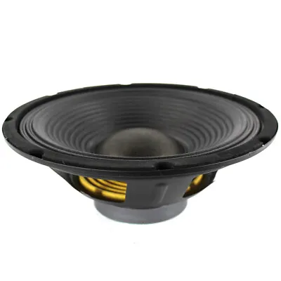 Skytec 902.251 12 Inch Replacement Speaker Driver 200W • £37