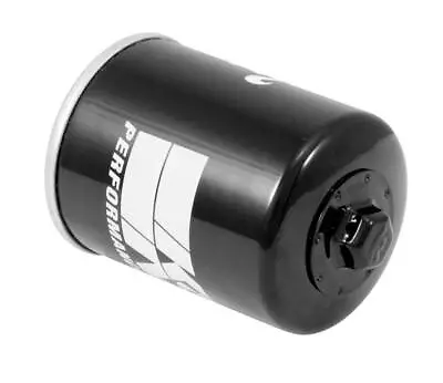 K&N Motorcycle Oil Filter KN-198 (kn198) • $21.16