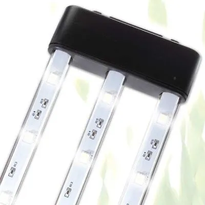 Interpet Insight Triple White Led Lighting Upgrade For 64l Aquarium Fish Tank • £51.40