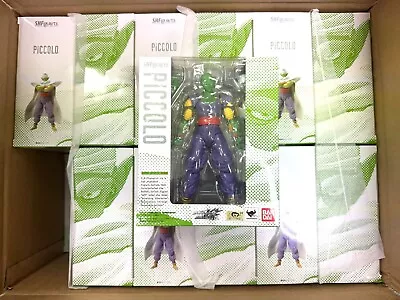 S.H. Figuarts Dragon Ball Z Piccolo • $70