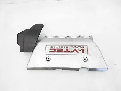 2002-2006 Acura Rsx Type S Engine Cover Maintenance Lid 17121-Prb-A10 • $118.45