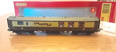 £36 • Buy Hornby Oo Gauge Pullman Coaches