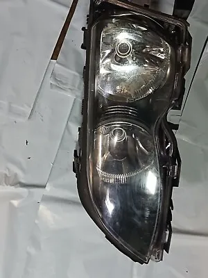 BMW E46  2001-05 Headlight Driver Side OEM • $29.99