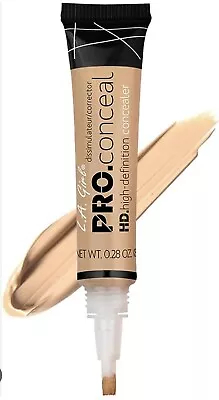 LA Girl Pro Conceal HD. High Definition Concealer & Corrector ~ You Choose • $6.95