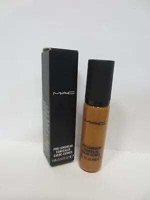 Mac Pro Longwear Concealer Nc45 0.30 Oz (boxed) • $26