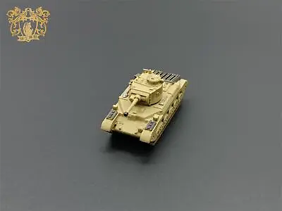 1/144 Matilda II Infantry Support Tank Finished Model • $16.84