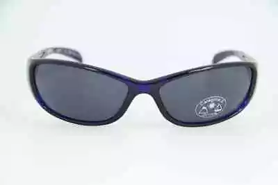 WILSON WS-5004 Purple Sunglasses Gray Lens • $63.36