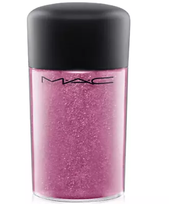 M A C Cosmetics Glitter Brilliants -- Rose • $9.75