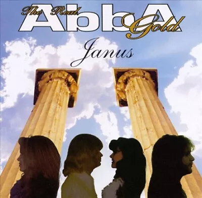 Janus By The Real Abba Gold • $25.65