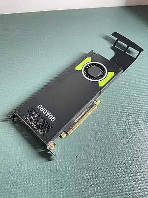 NVIDIA Quadro P4000 8Gb 919989-002 699-5G410-0501-210 900-5G410-0350-001 GPU • $249