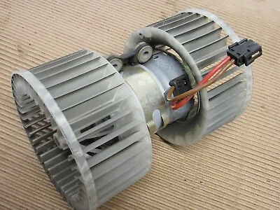 1999-2008 Bmw E46 M3 3-series X3 Hvac A/c Blower Motor Unit Behr Oem 17723 A53 • $35.24