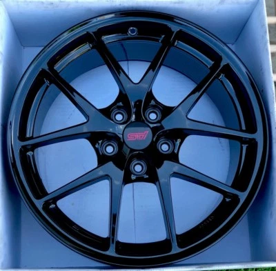 Best Subaru Sti Rims Deals | Dealsan
