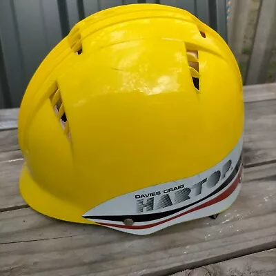 Vintage BMX Helmet  Davies Craig Hartop • $60