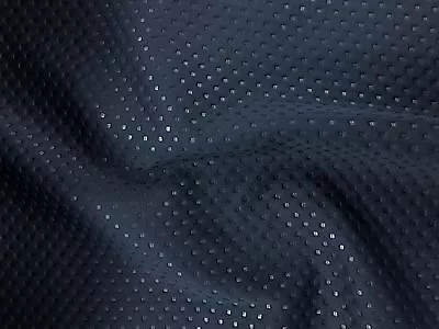 SPACER MESH FABRIC 2MM Clothing Dress Soft Material Bags Totes Luggage Cushions • £1.49