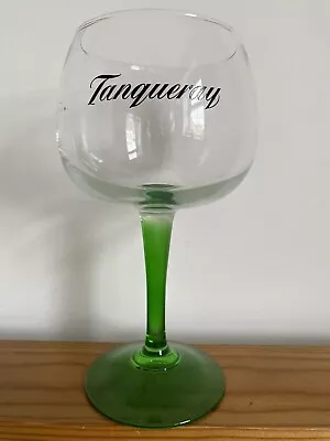 £4 • Buy Tanqueray Gin - Balloon Glass - Home Bar/Pub