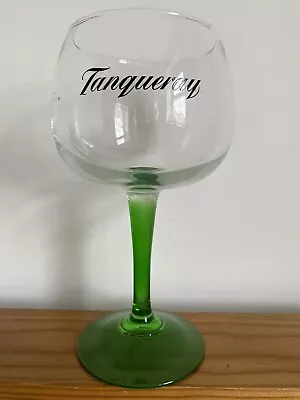 Tanqueray Gin - Balloon Glass - Home Bar/Pub • £4