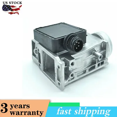 For BMW 3 E30 E36 318i 318 I 318g 318 G M40/M43 1.8L Mass Air Flow MAF Sensor • $81.98