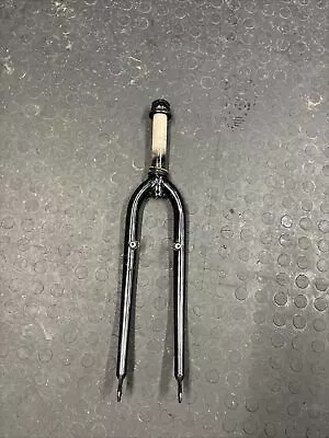 Retro Marin Rigid Front Mtb Fork • £20