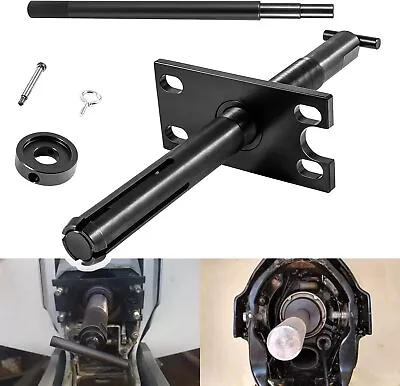 Gimbal Bearing Puller& Installer & Alignment Tool For Mercruiser Alpha Bravo OMC • $89.99