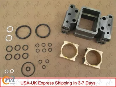 556601 Hydraulic Pump Repair Kit Fits Massey Ferguson For 35 65 135 • $105.99