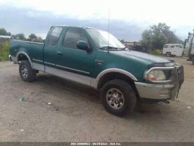 Steering Column Shift With Tilt Fits 97-00 FORD F150 PICKUP 1208794 • $160