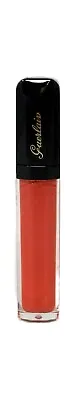 Guerlain Maxi Shine Intense Colour & Shine Lip Gloss 940 Nahema Smack 0.25 Ounce • $21