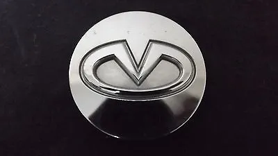 Infiniti Q45 I30 G20 G35 M35 M45 Wheel Center Cap 40343-5P215 Shiny Finish • $8.65