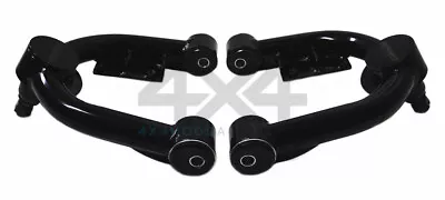 Performance Suspension Racing Upper Arms (Fits Navara D22) PSRNAV-006 • $650