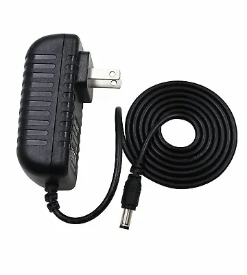 US Adapter Power Supply Cord For M-Audio Axiom 25 49 61 Keyboard • $6.88